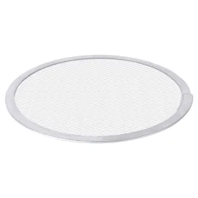 10" Aluminium Pizza Screen - By Argon Tableware