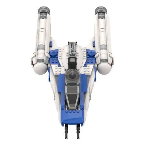 501st Y-Wing Starfighter