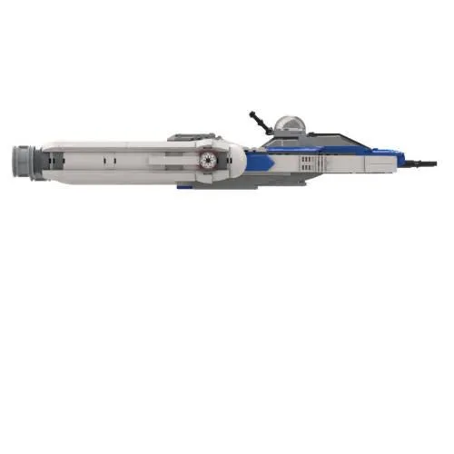 501st Y-Wing Starfighter