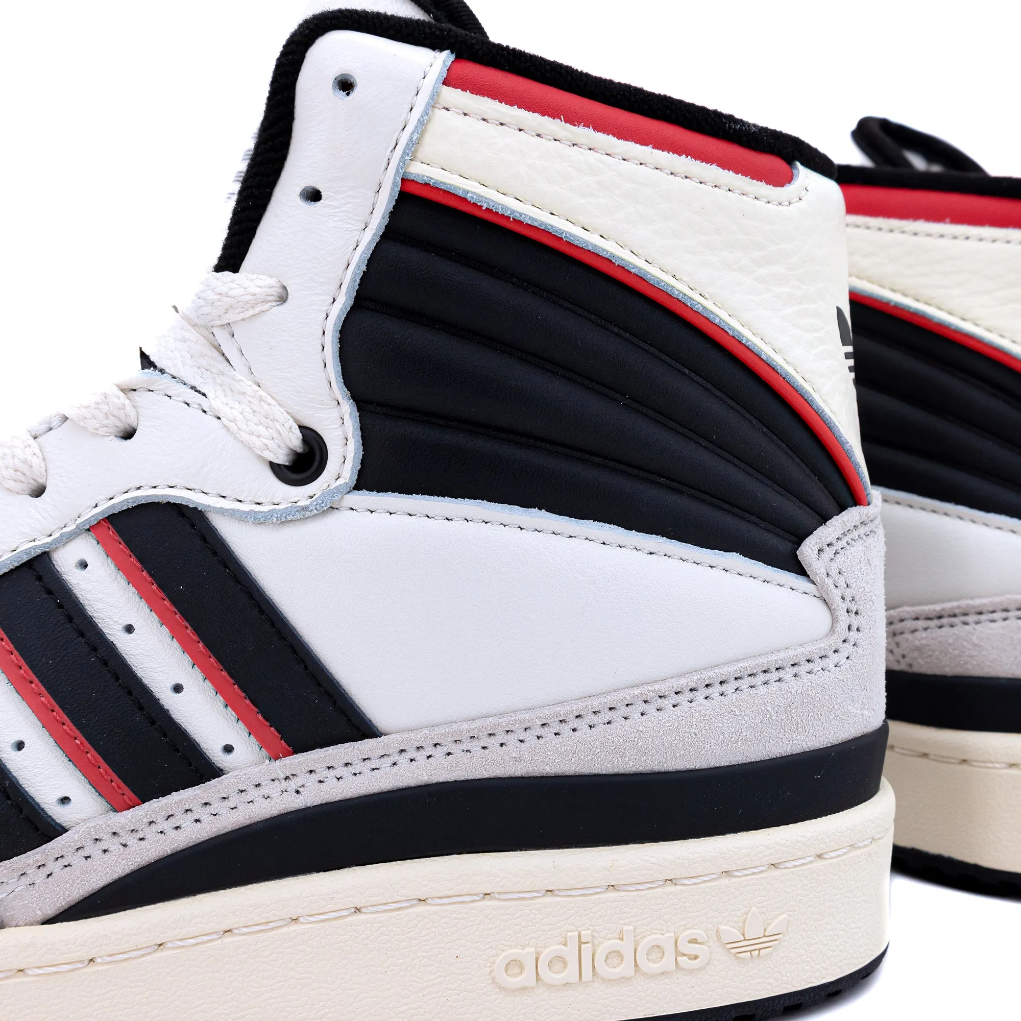 adidas El Dorado Off White/Core Black/Scarlet GV6672