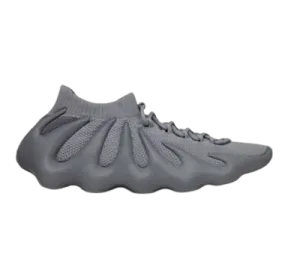 Adidas Men's Yeezy 450 Shoes - Stone Grey