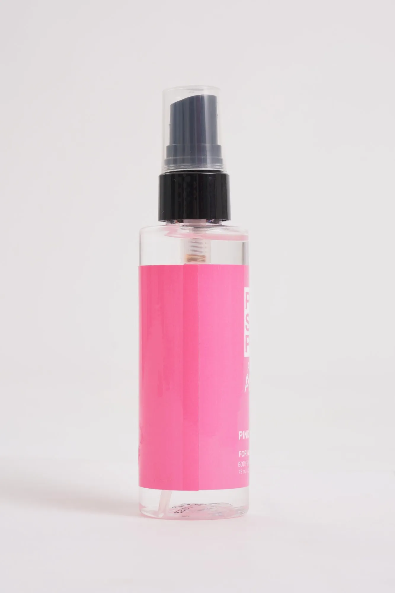 All Day Pulse Pink Body Spray For Women 75ML