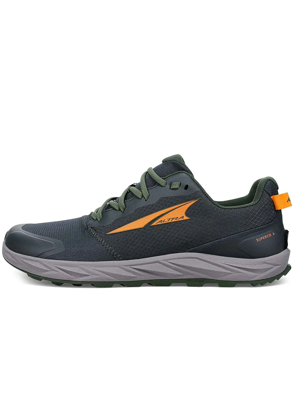 Altra Men's Superior 6 Trail Running Shoes