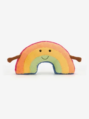 Amuseables Rainbow Soft Toy in Multicolour (32 CM)