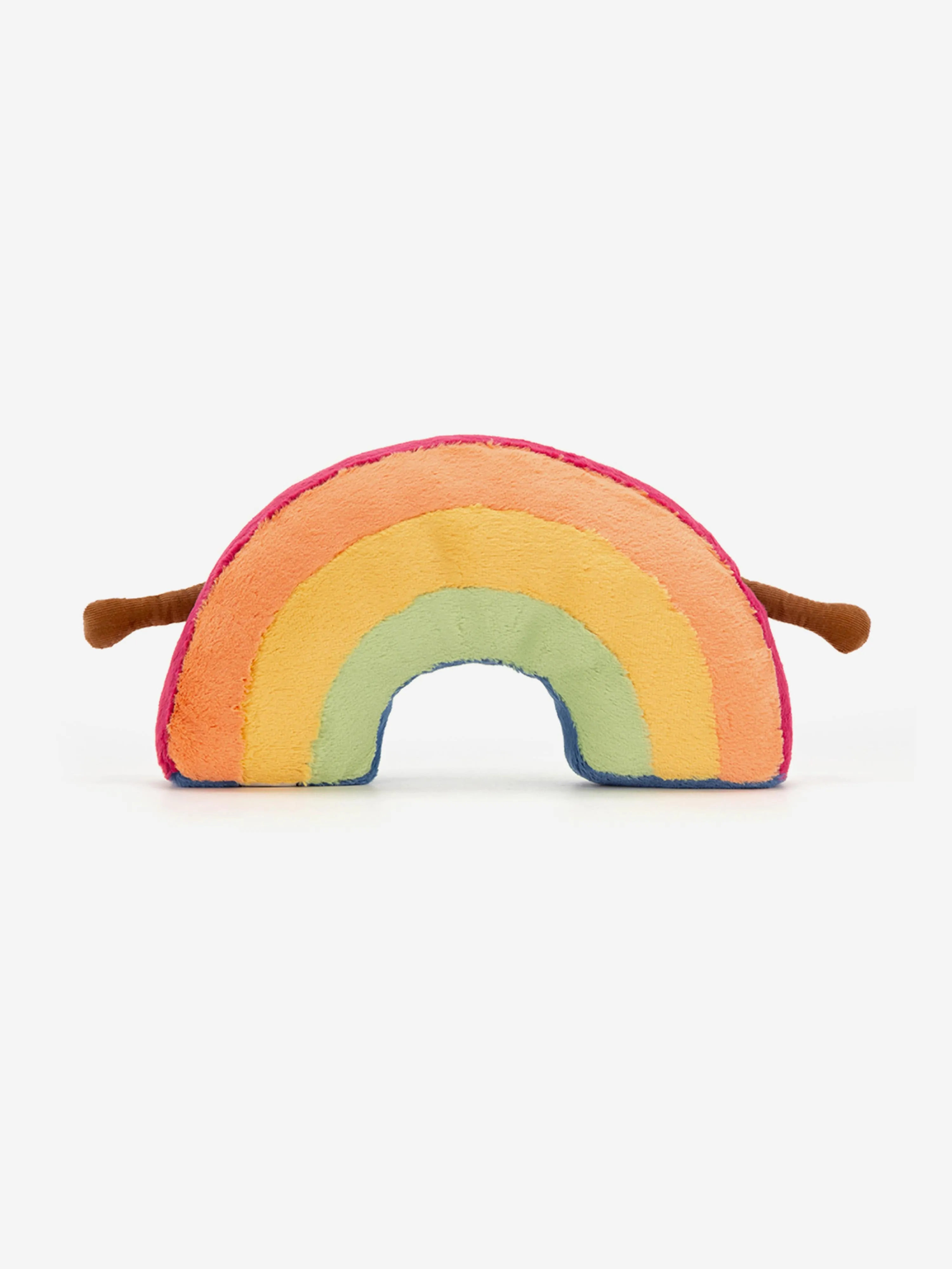 Amuseables Rainbow Soft Toy in Multicolour (32 CM)