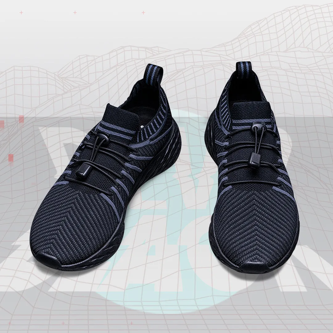 AQUATIDE Waterproof Odor-Stopping Sneaker