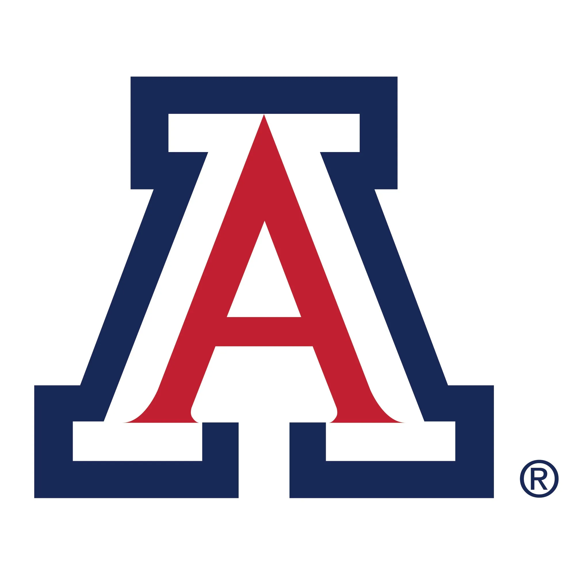 Arizona Wildcats: Outdoor Logo - Officially Licensed NCAA Outdoor Graphic