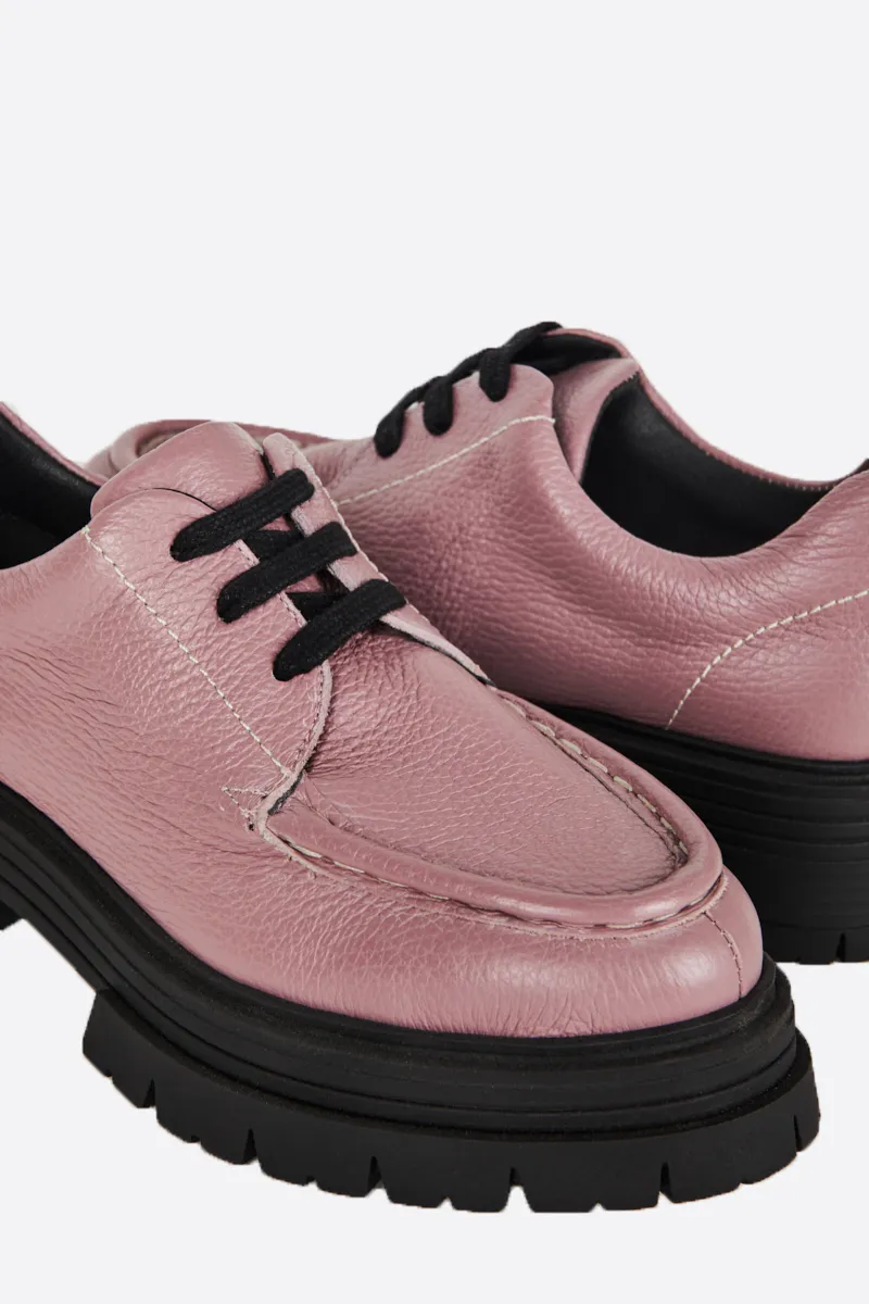 BARBAR LUG SOLE OXFORD