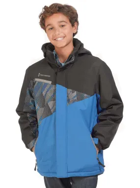 Boys' Viper Boarder Jacket