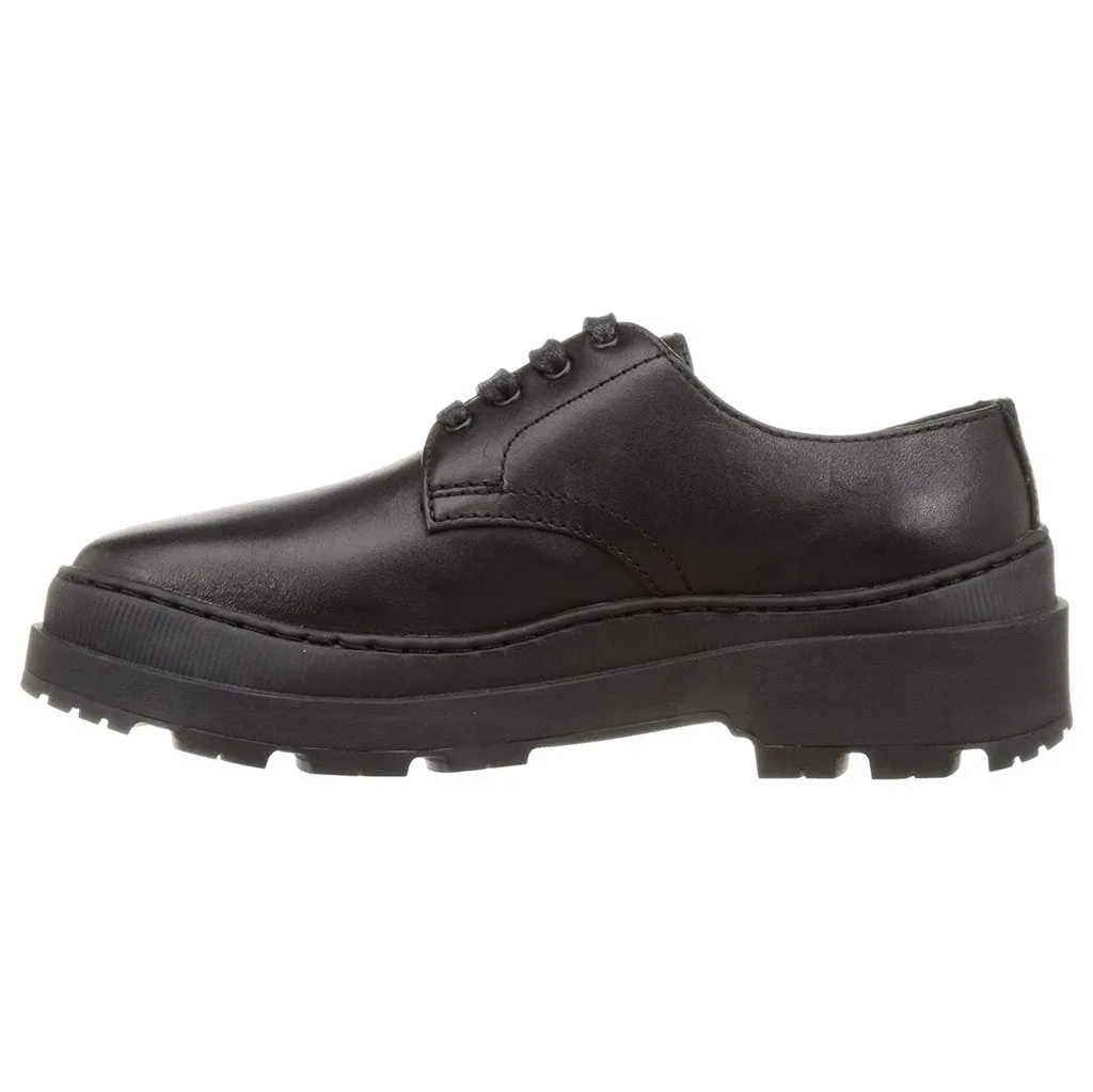 Brutus Trek Polished Leather Women's Shoes