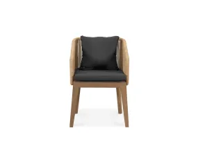 Cellini Outdoor Dining Chair