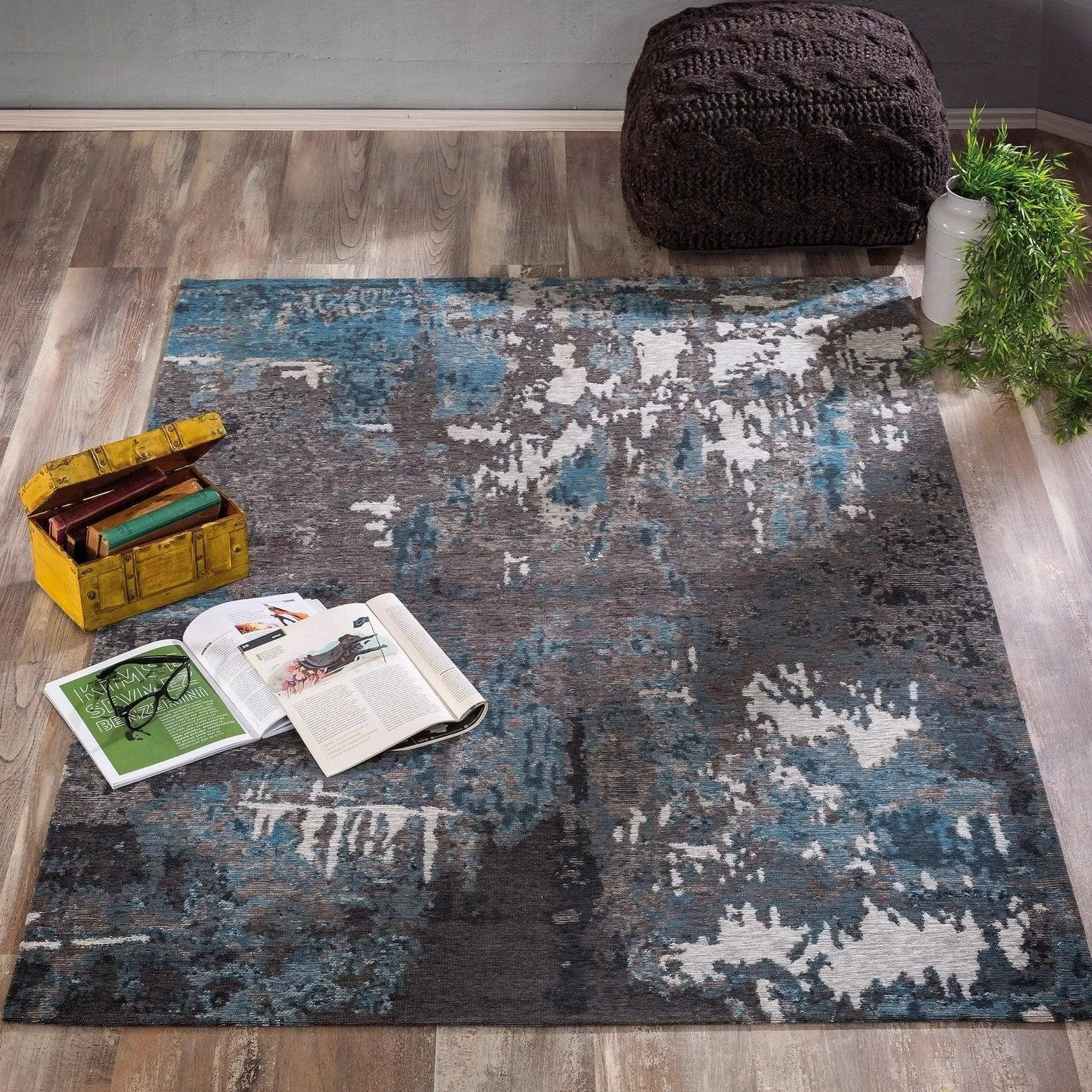 Cilek Cool Carpet (135X200 Cm)