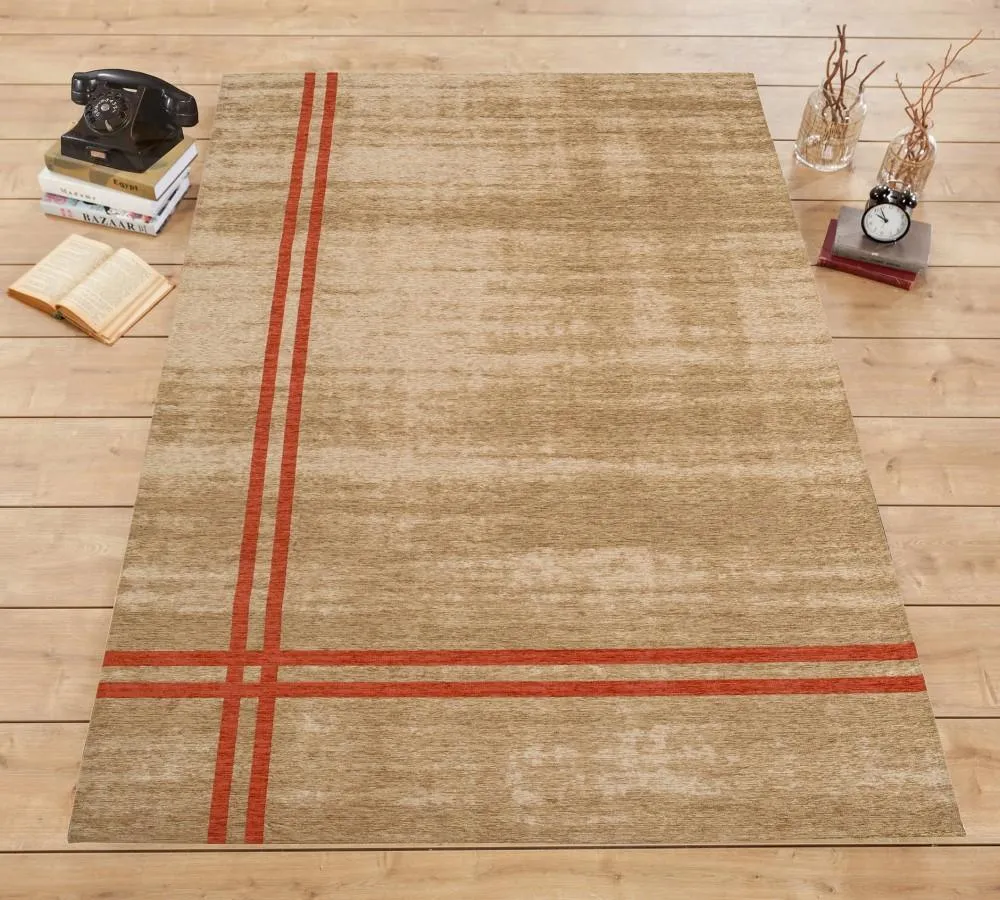 Cilek Energy Carpet (135X200 Cm)