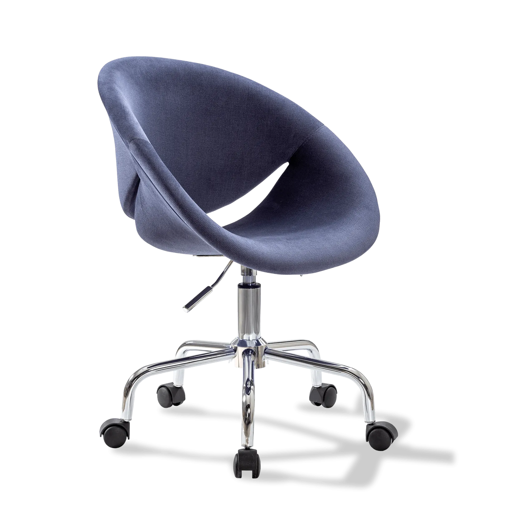 Cilek Relax Chair Navy Blue