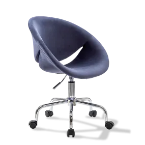 Cilek Relax Chair Navy Blue