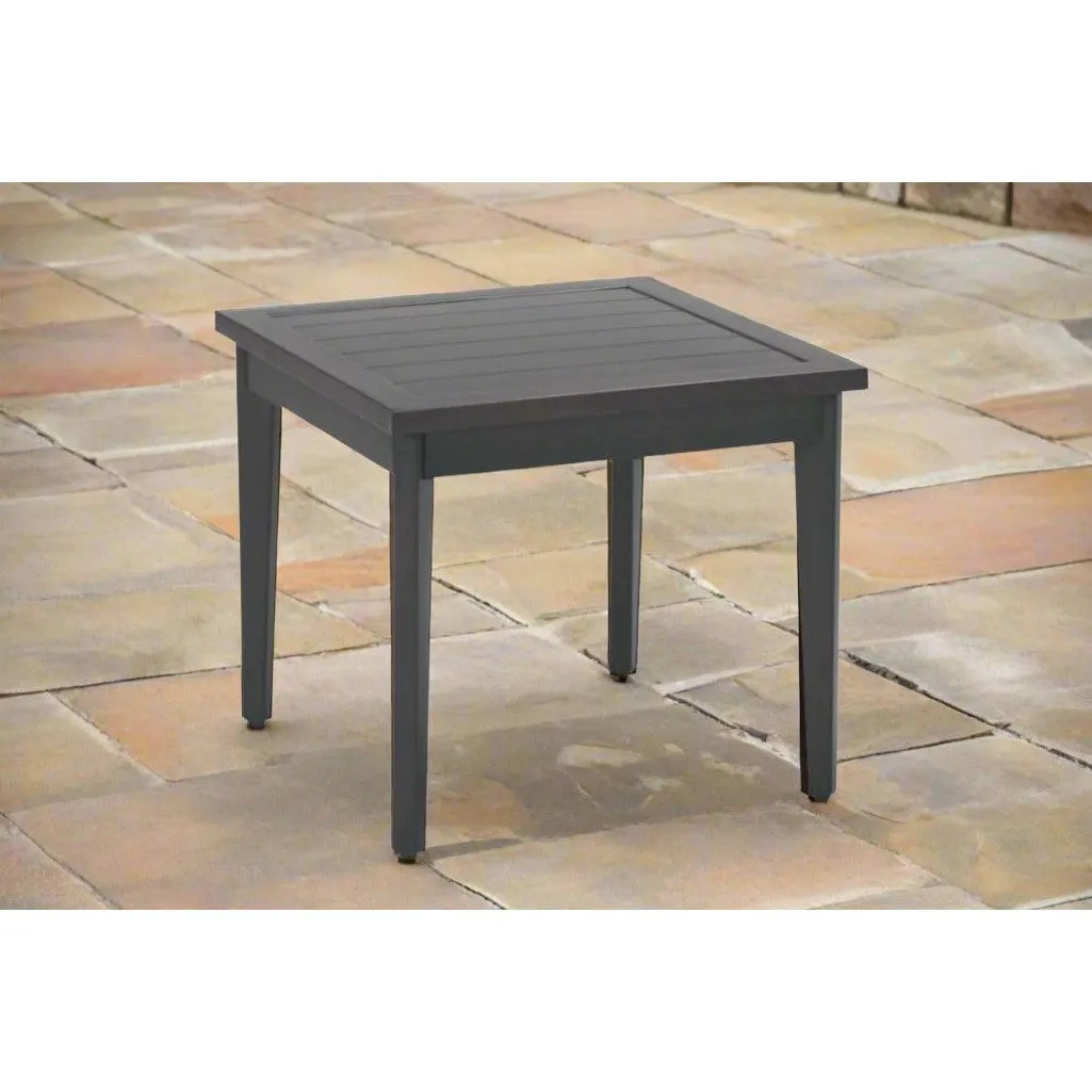 Coronado Outdoor Square 23" End Table