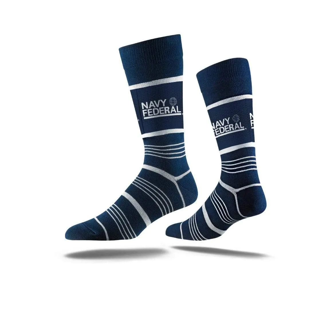 Custom Printed Business Sock