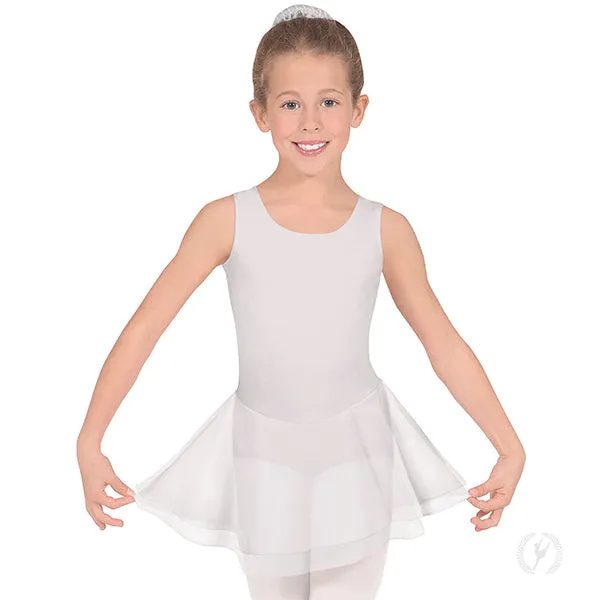 Eurotard Children's Tank Dress