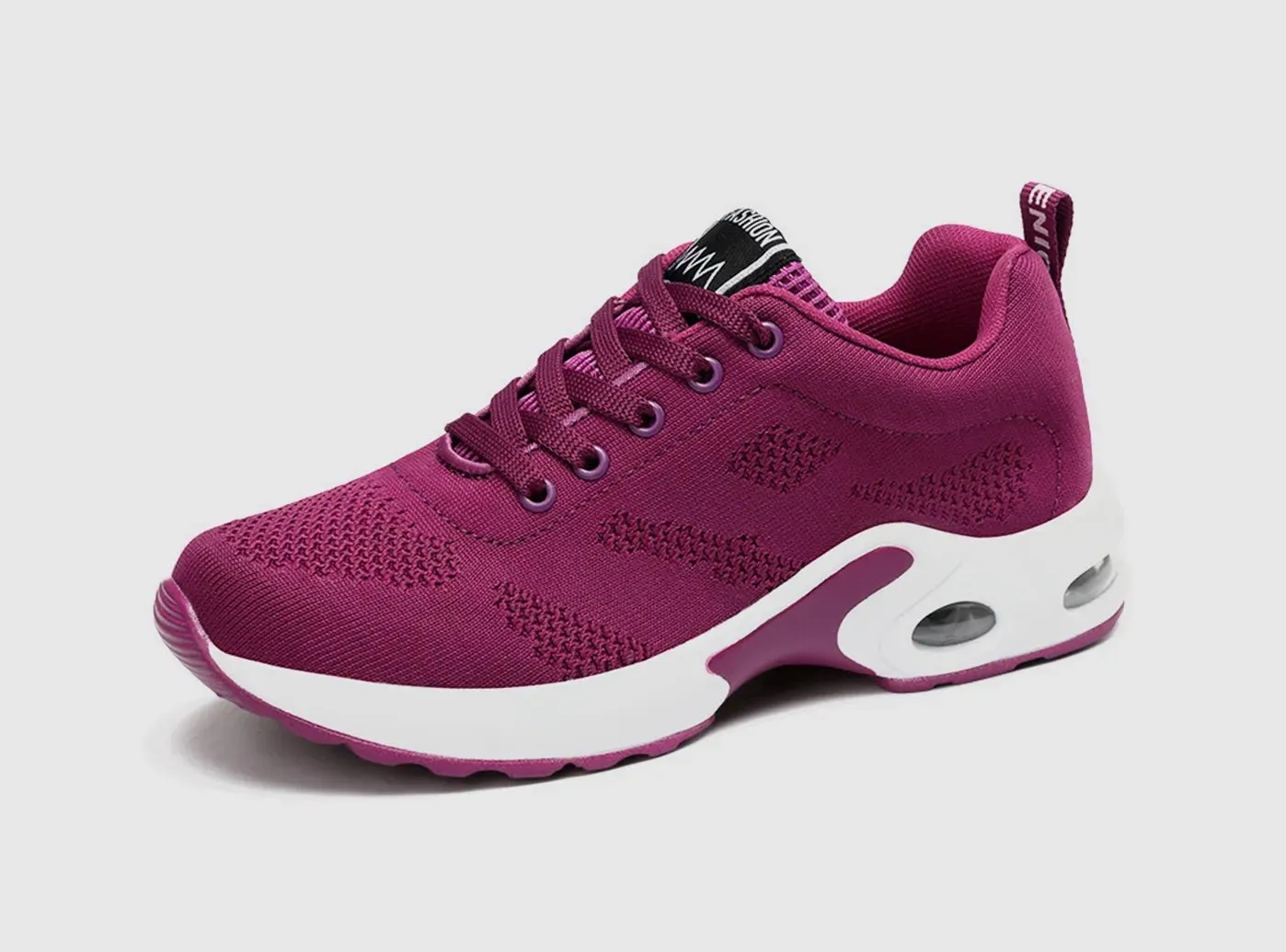 FitVille Breezy Air Running Shoes