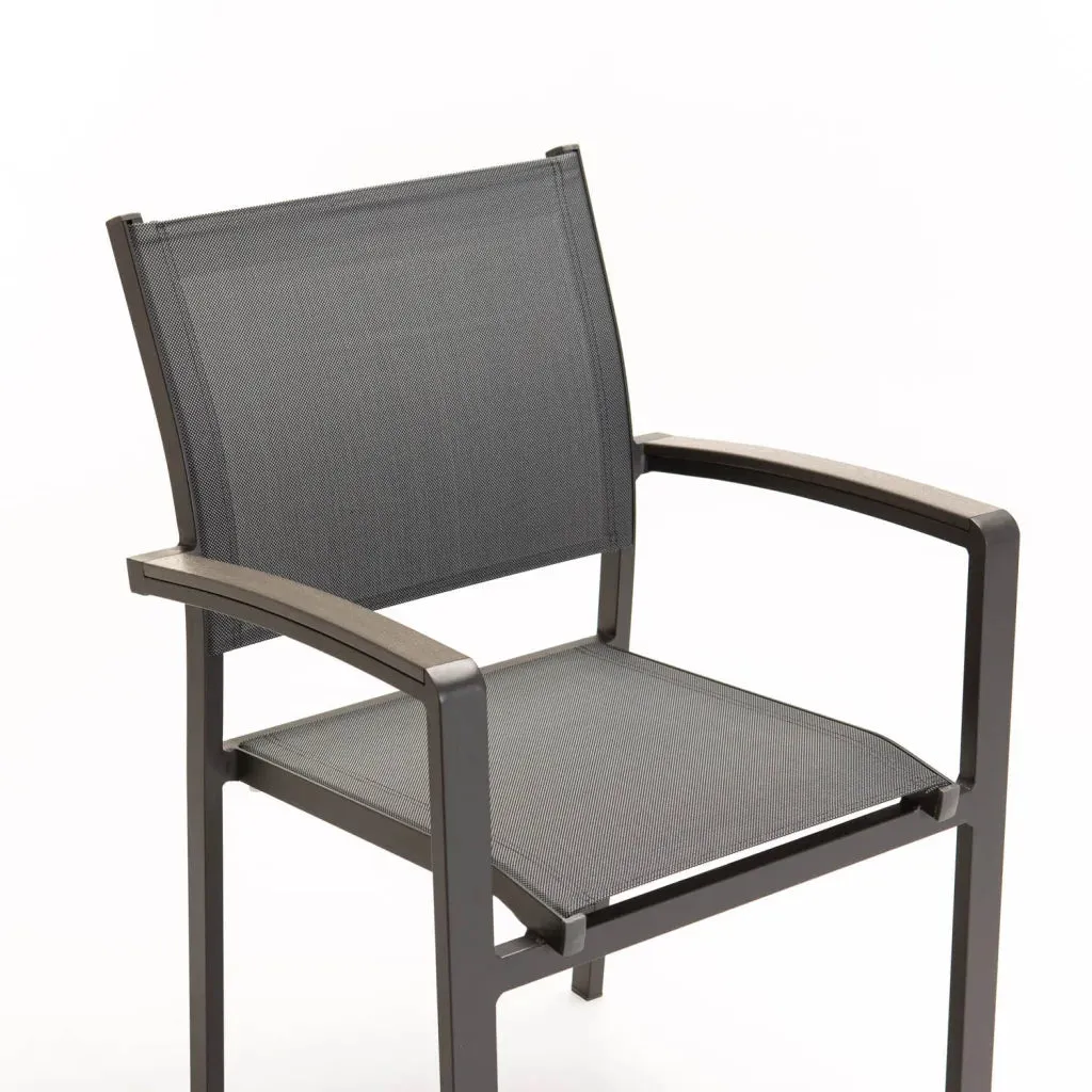 GILI OUTDOOR CHAIR