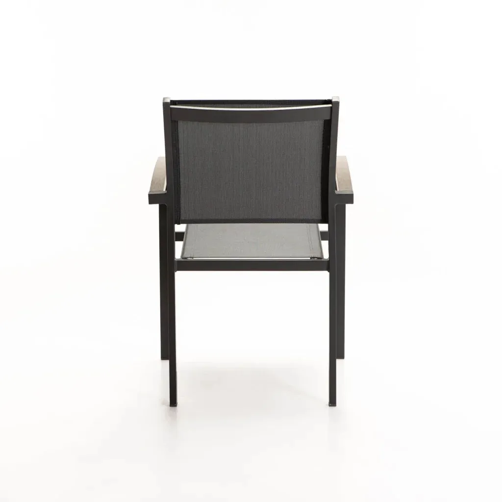 GILI OUTDOOR CHAIR