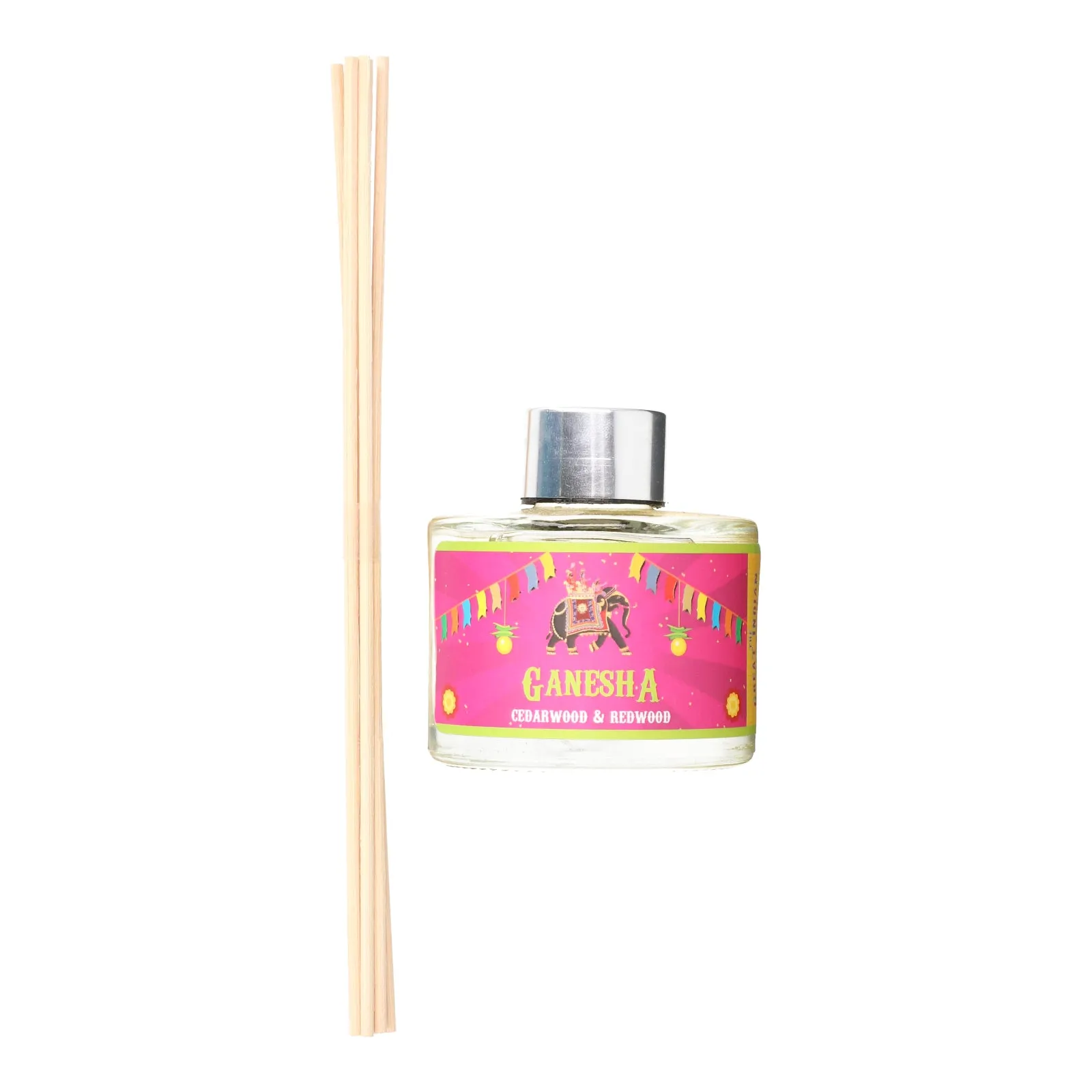 Great Indian Caravan Reed Room Diffuser