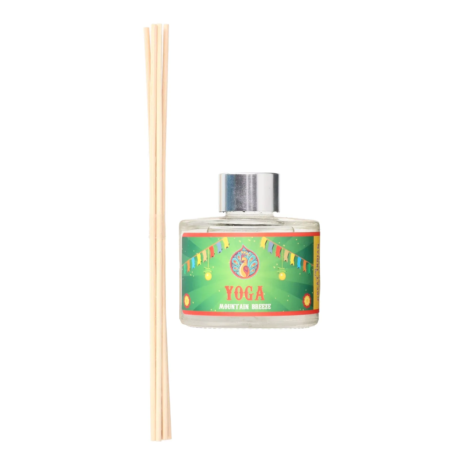 Great Indian Caravan Reed Room Diffuser