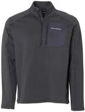 Grundéns Men's Grundies Thermal 1/4 Zip Top