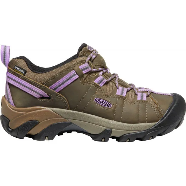 Keen Women's Targhee II Waterproof