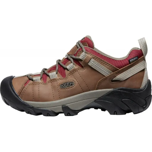 Keen Women's Targhee II Waterproof