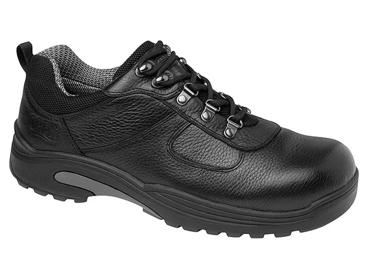 Mens Wide Fit Drew Boulder Waterproof Shoes