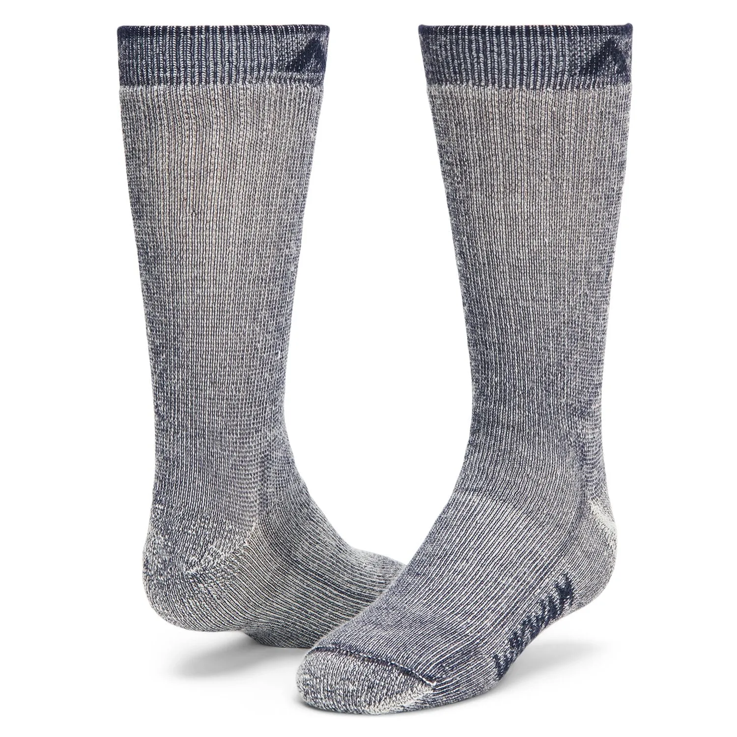 Merino Kid's Comfort Hiker Sock