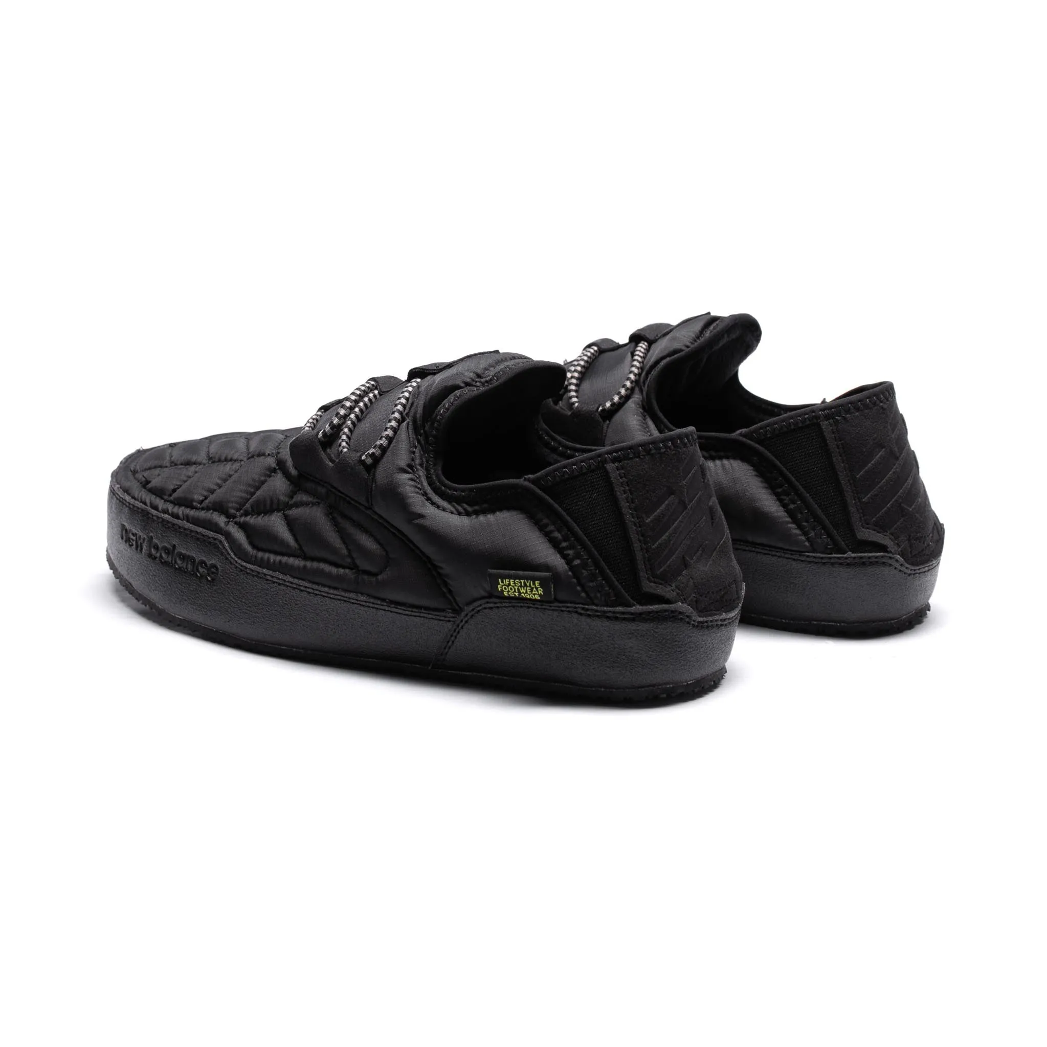 New Balance SUFMOCK2 Black