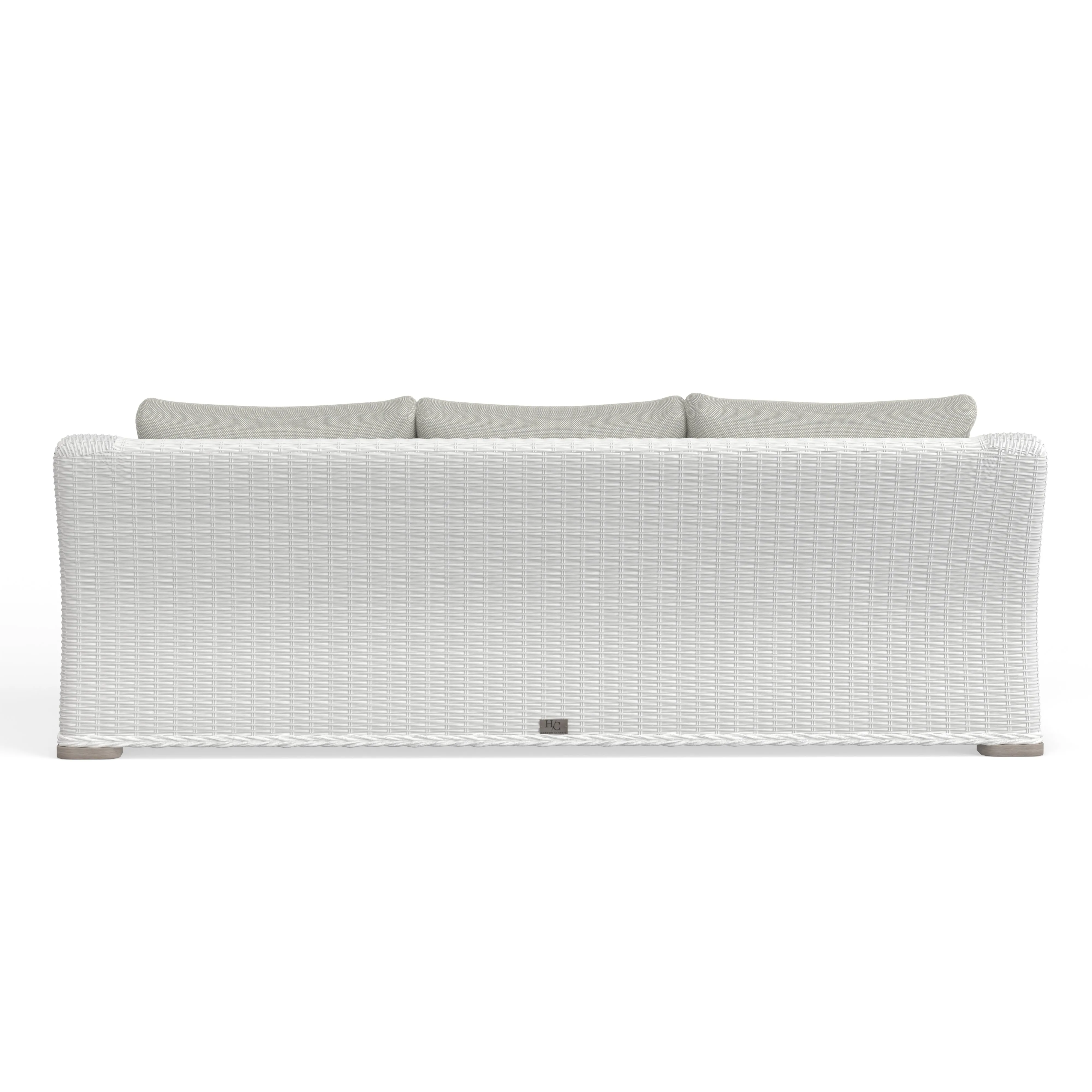 Newport Outdoor Sofa