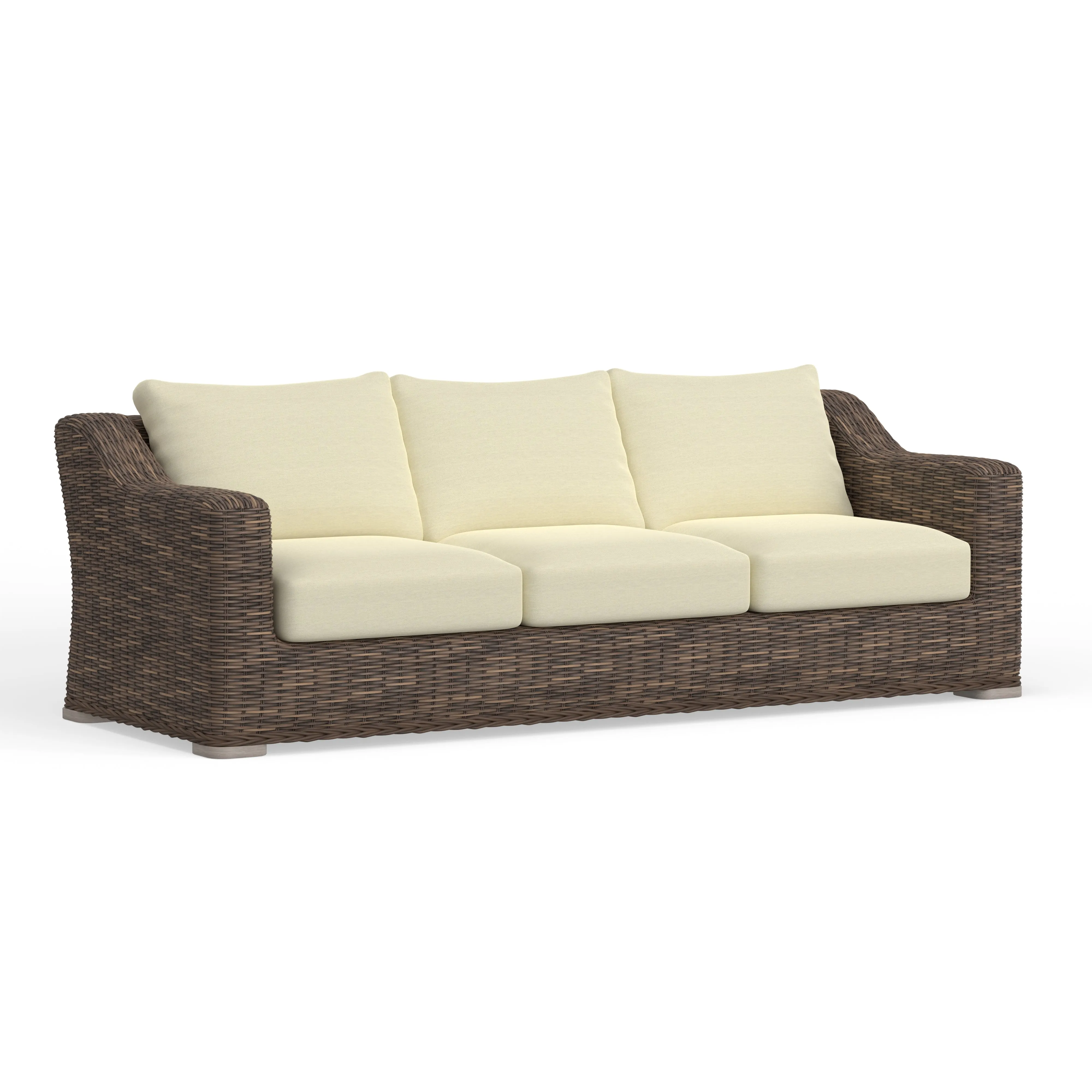 Newport Outdoor Sofa