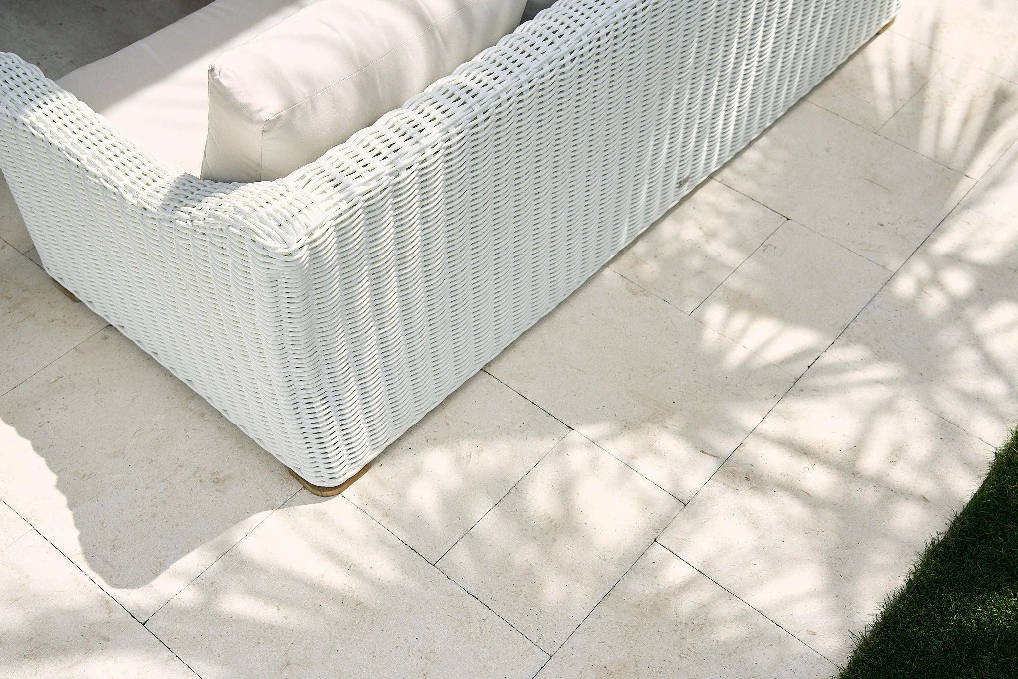 Newport Outdoor Sofa