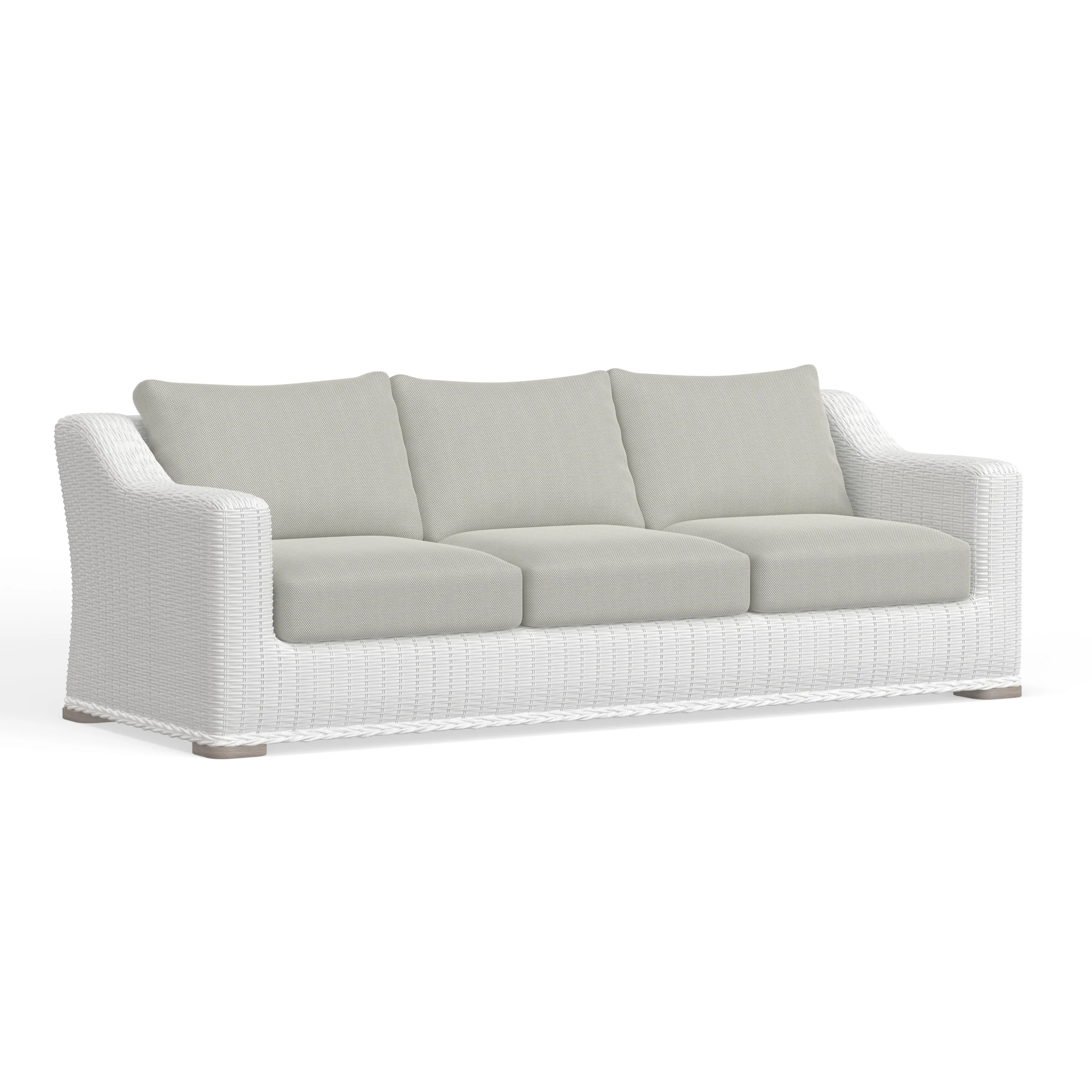 Newport Outdoor Sofa