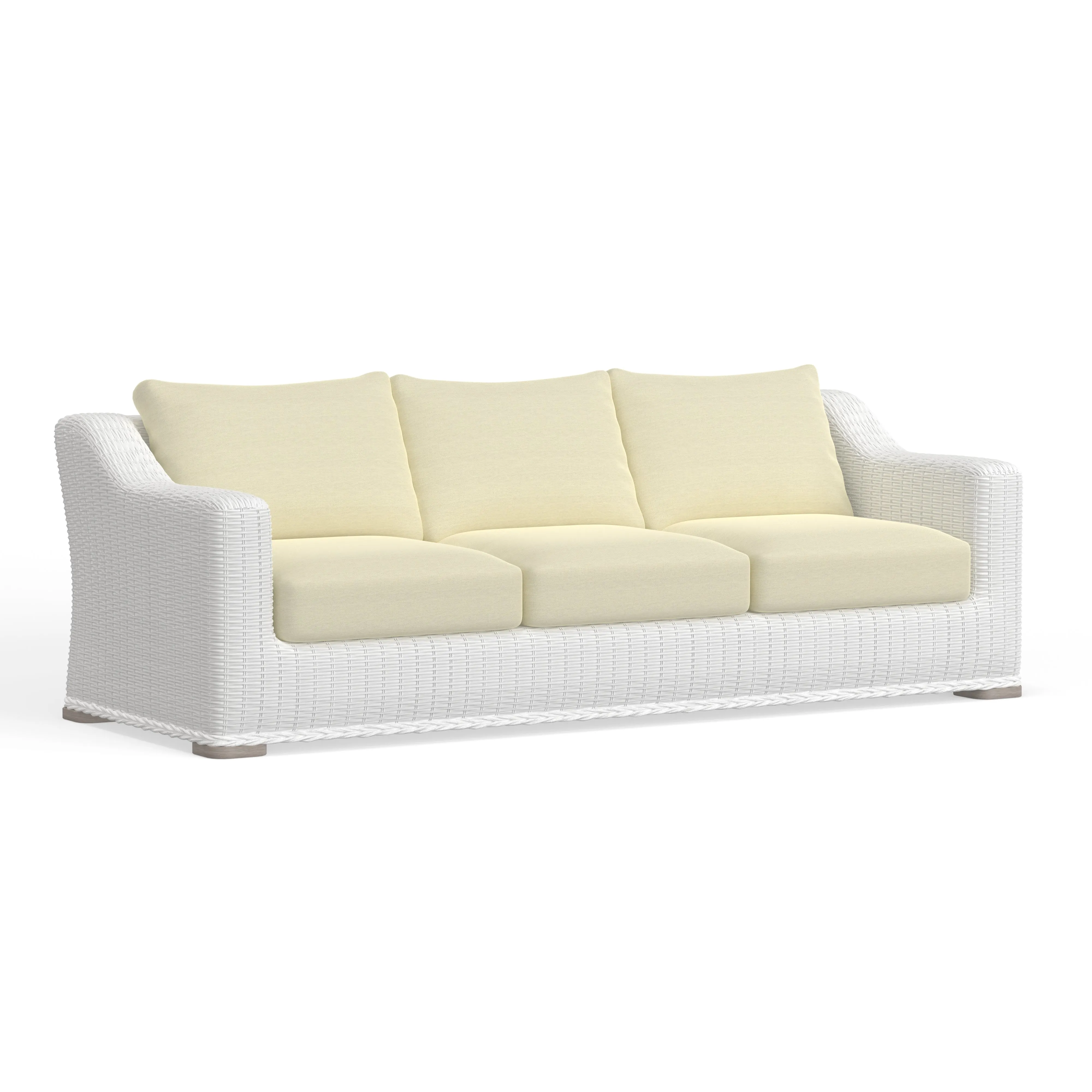 Newport Outdoor Sofa