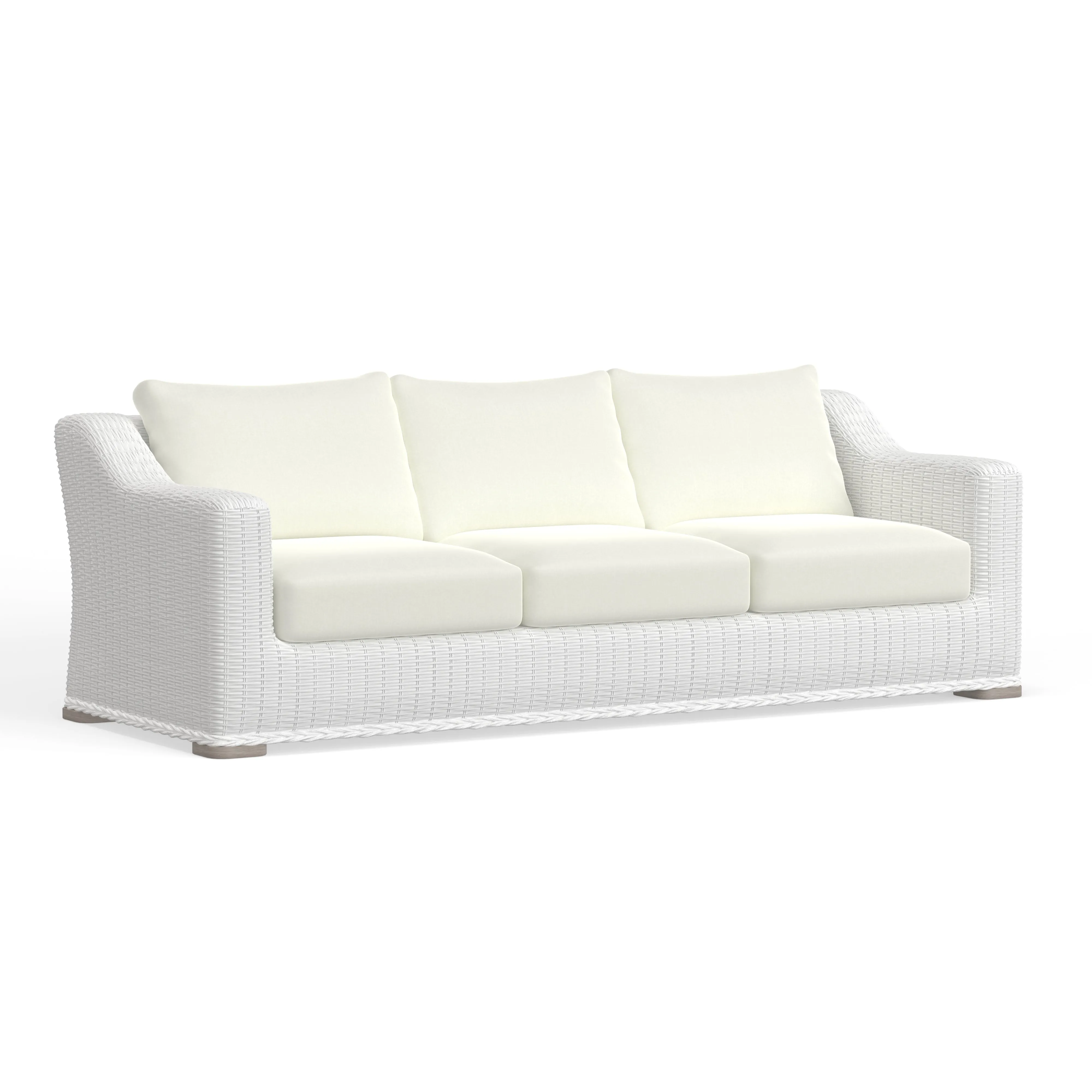 Newport Outdoor Sofa