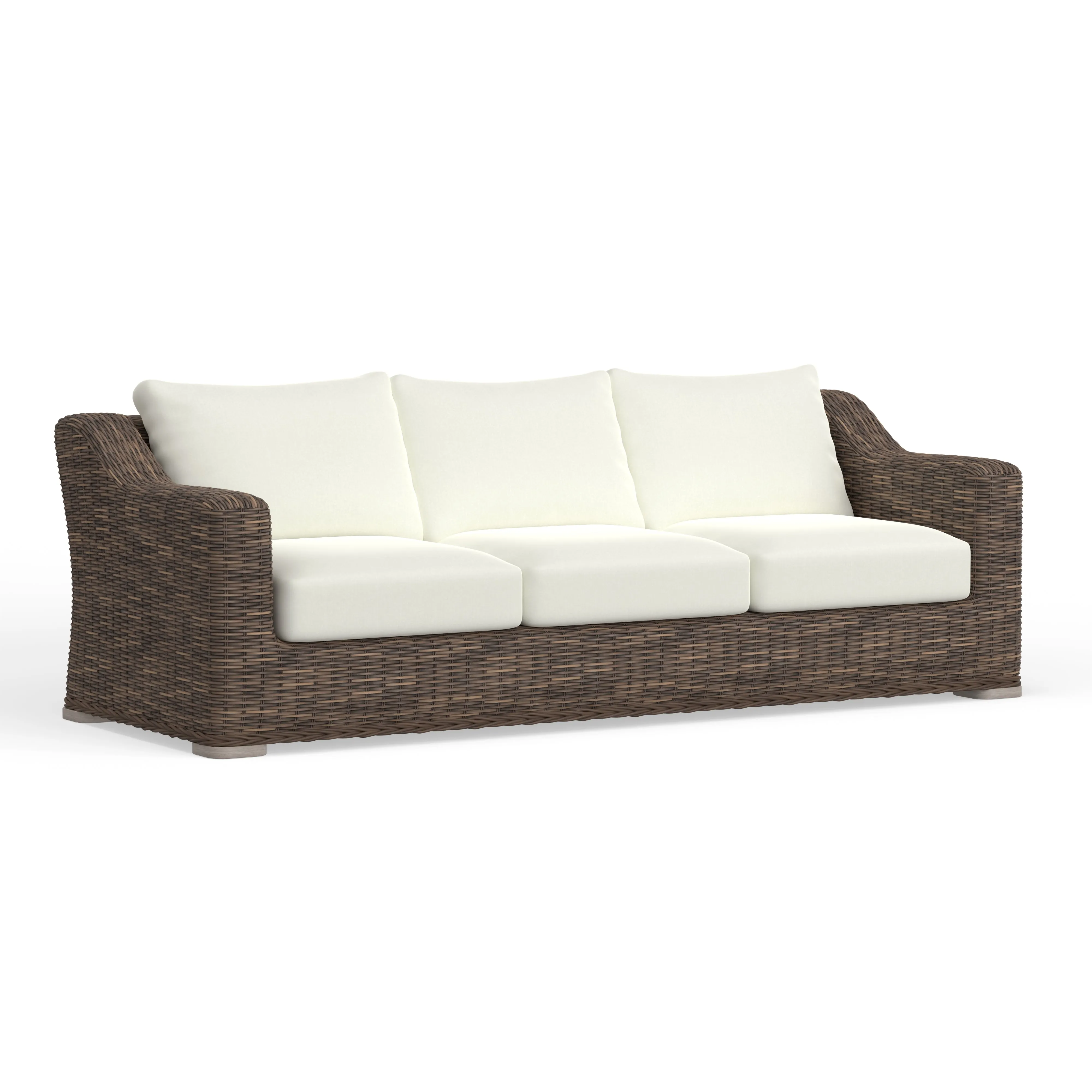 Newport Outdoor Sofa