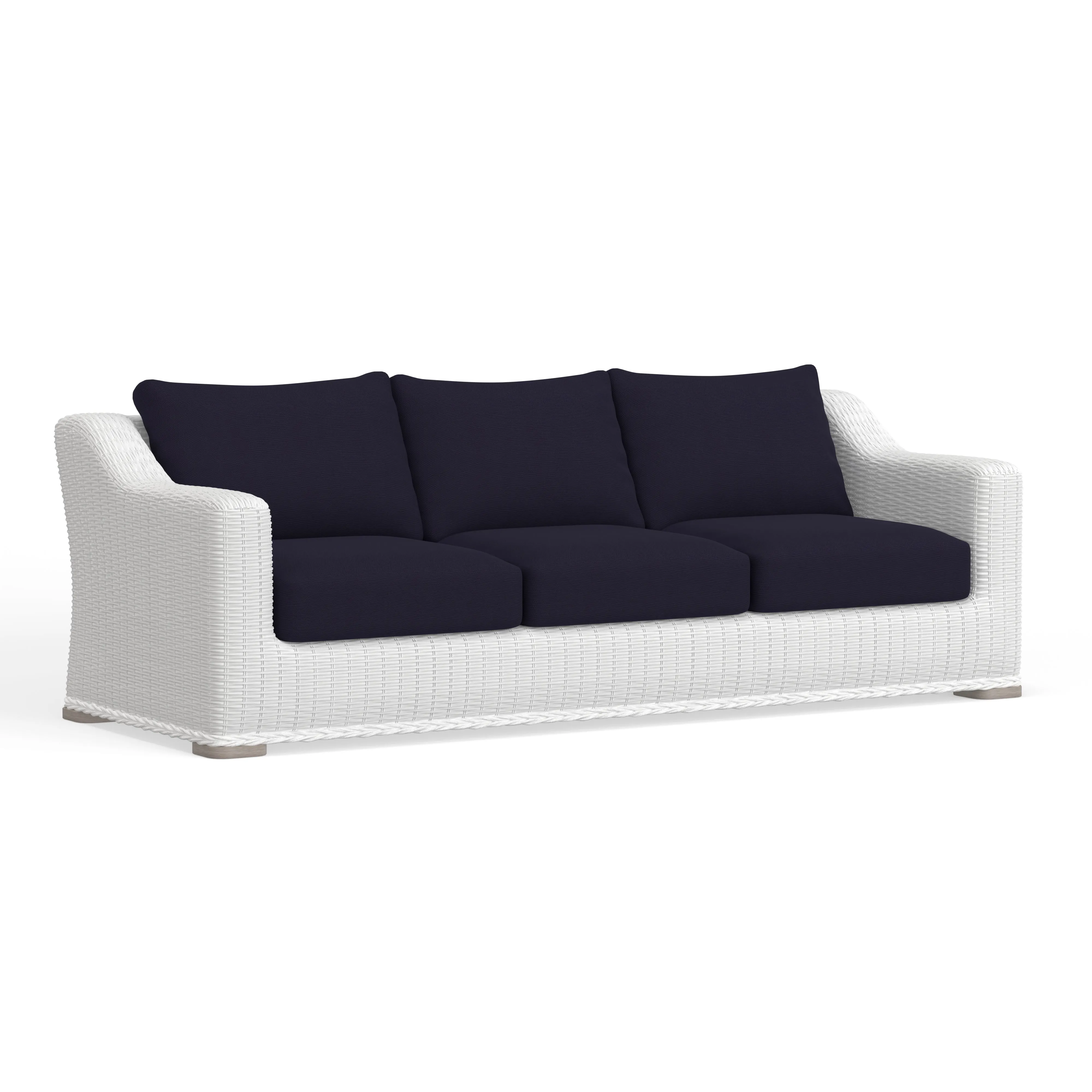 Newport Outdoor Sofa