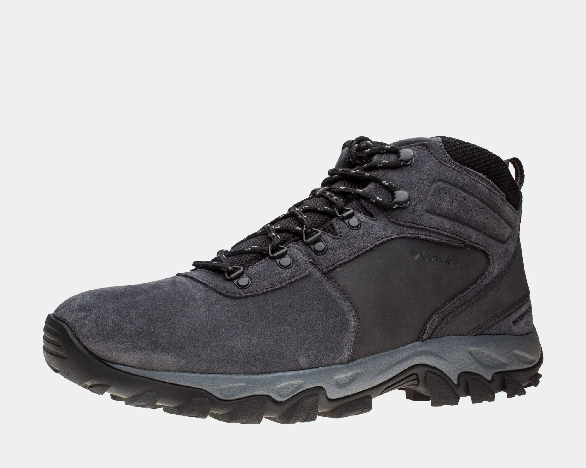 Newton Ridge™ Plus II Suede WP