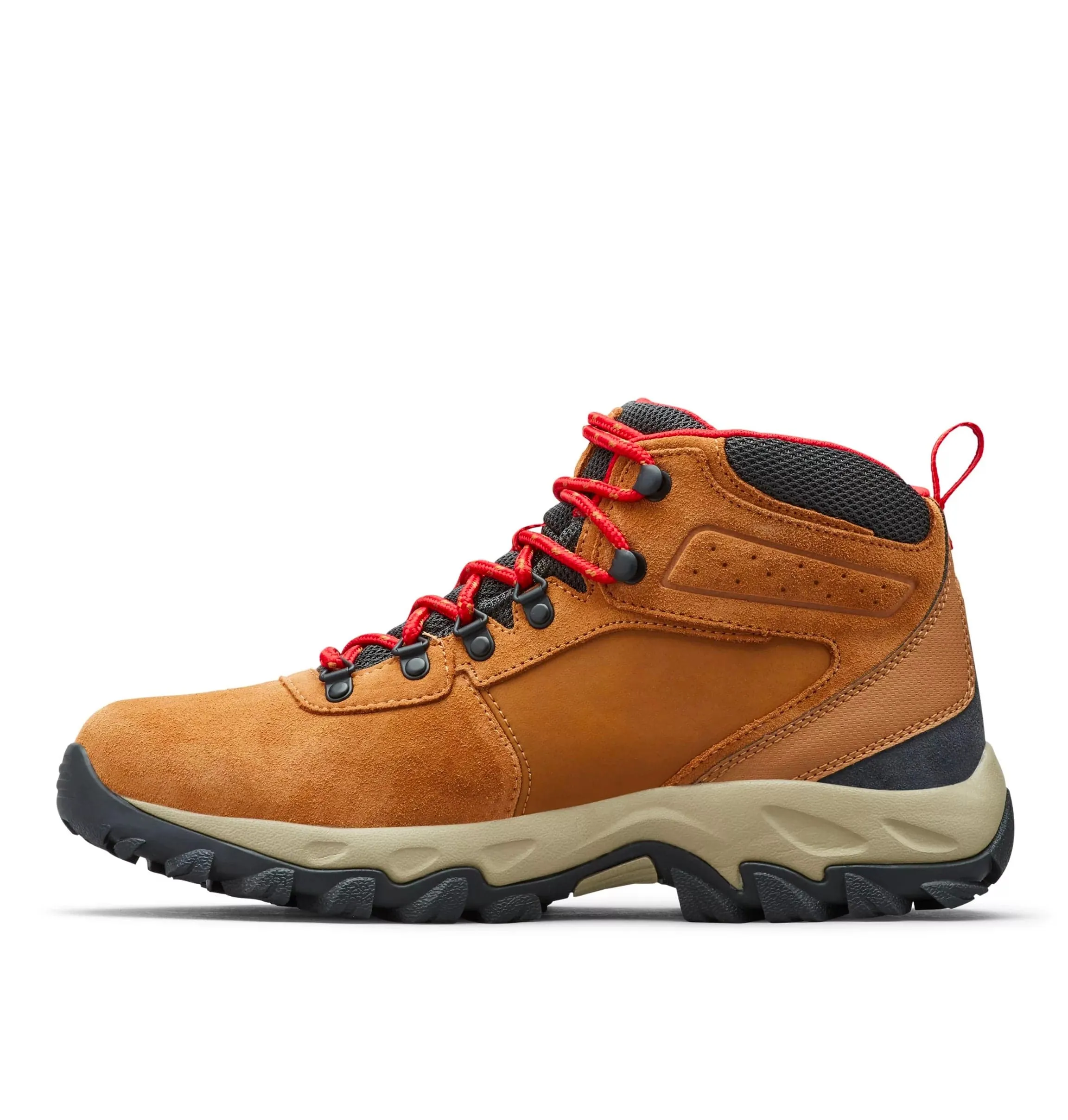 Newton Ridge™ Plus II Suede WP