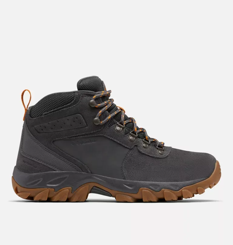 Newton Ridge™ Plus II Suede WP