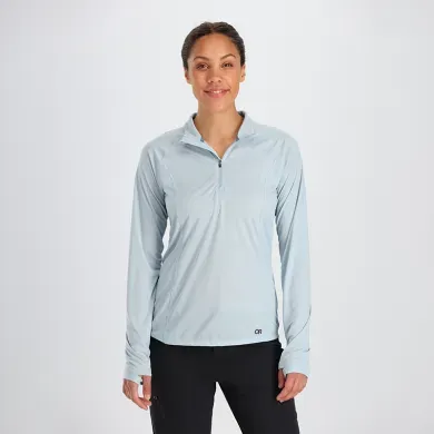 OUTDOOR RESEARCH Women's Echo Quarter Zip