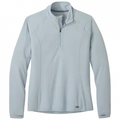 OUTDOOR RESEARCH Women's Echo Quarter Zip