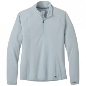 OUTDOOR RESEARCH Women's Echo Quarter Zip