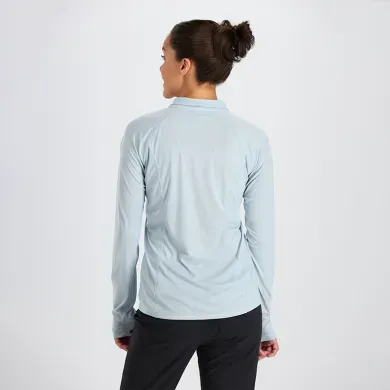 OUTDOOR RESEARCH Women's Echo Quarter Zip