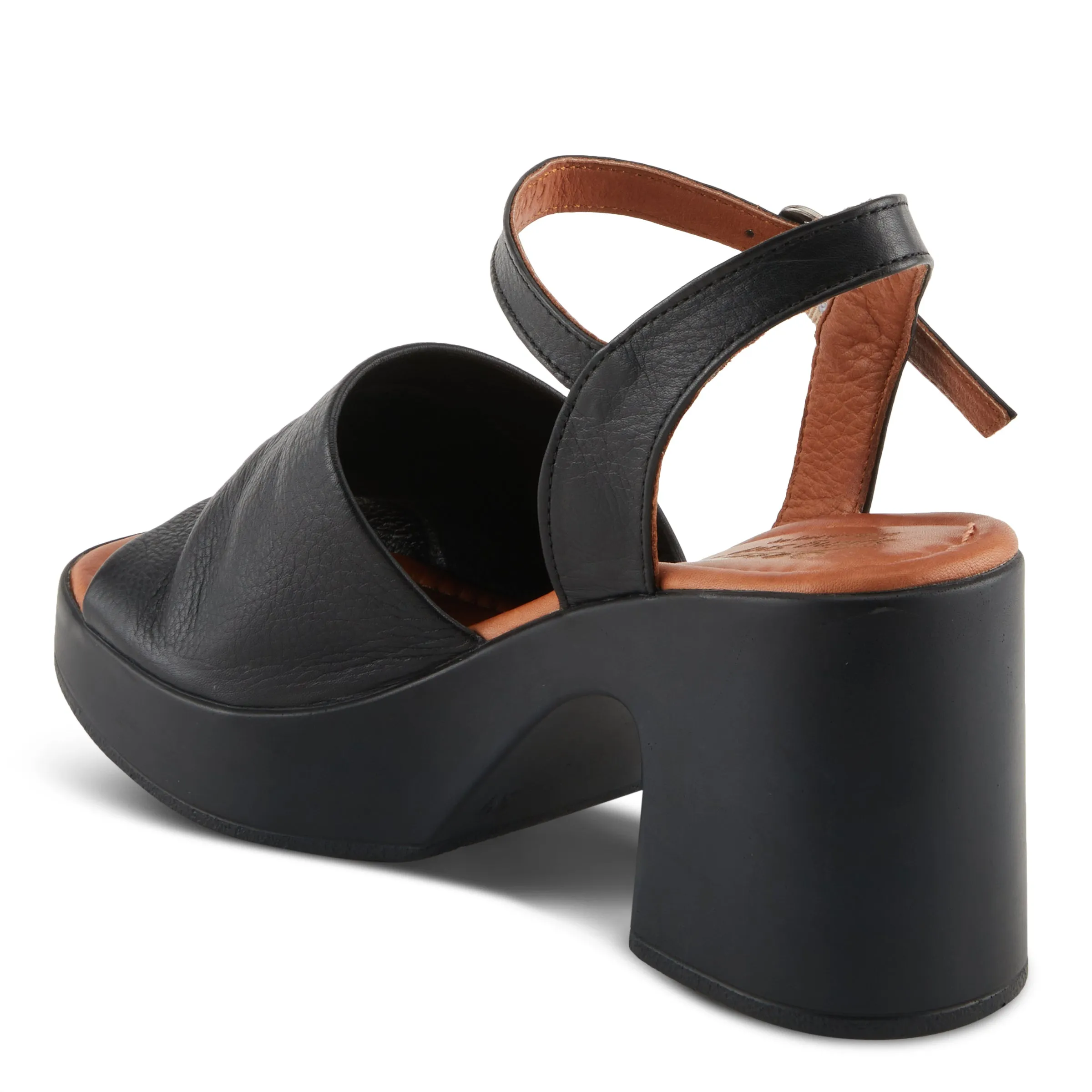 SPRING STEP NEWLONDON SANDALS