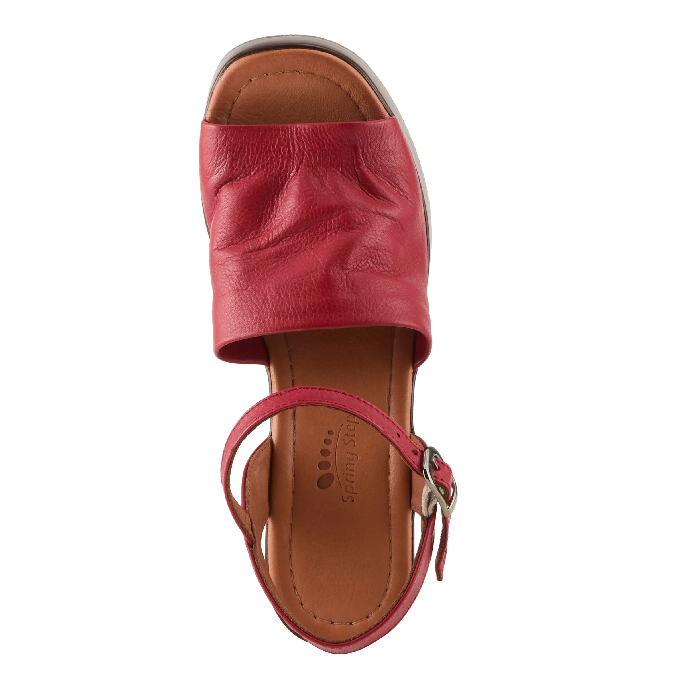 SPRING STEP NEWLONDON SANDALS